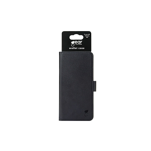 Mobilfodral Samsung A50 2019 Svart
