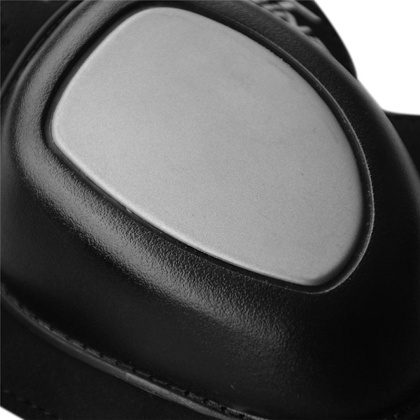 1 Par Racingbukser Slipepose Rider Block Glidekloss