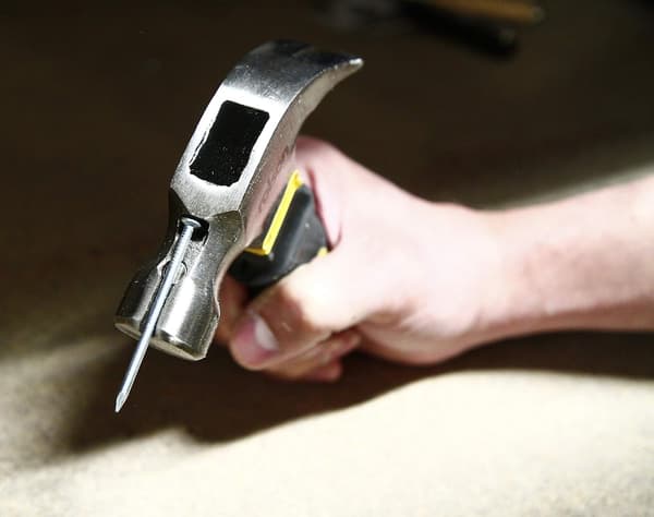Kort Kløhammer Mini Kløhammer
