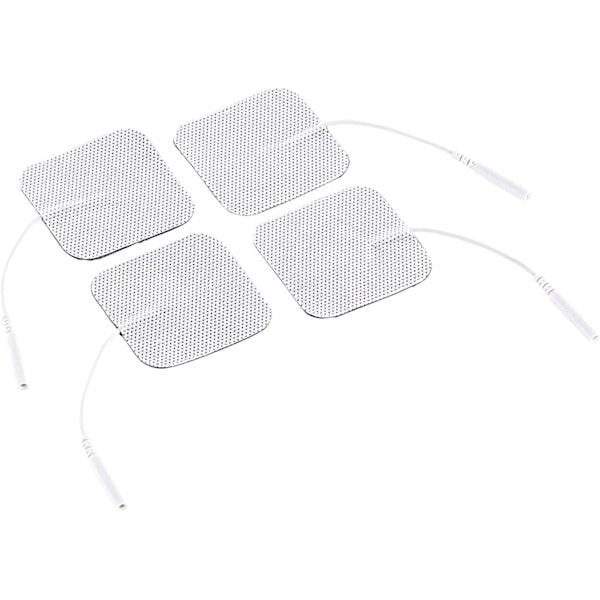 Elektroder: Sett med 3 elektrode pads for stimulering