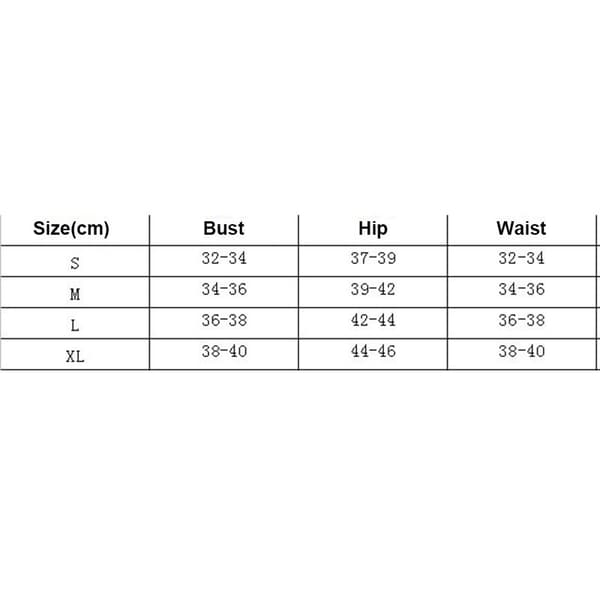 Højtaljet bikini til kvinder med mavekontrol, lyseblå pink 2XL