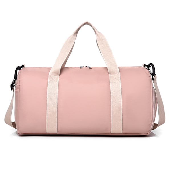 Gym Bag Fashion Simple Bag Women Small Bag Travel Bag Sports Bag Weekend Bags