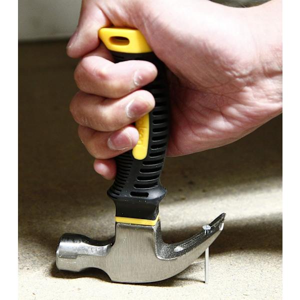 Kort Kløhammer Mini Kløhammer