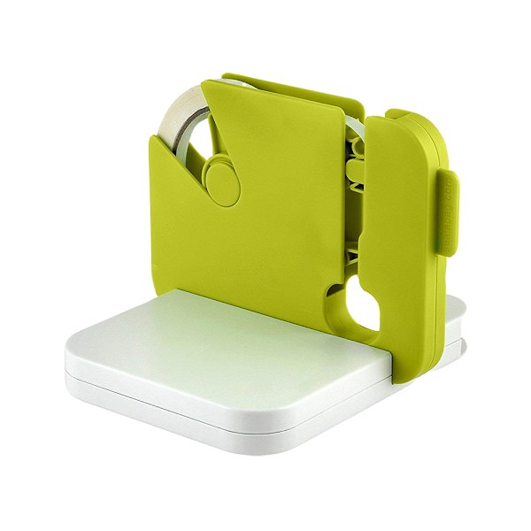 Automatisk poseforsegler - Tape 500