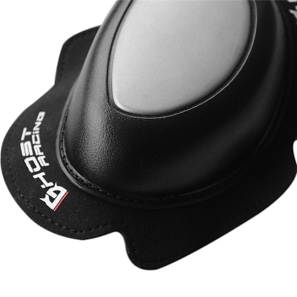 1 Par Racingbukser Slipepose Rider Block Glidekloss