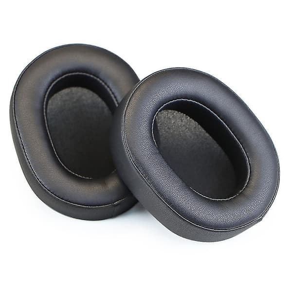 Mjuka öronkuddar för WH 1000XM5 hörlurar, öronkuddar, memory foam-kuddar