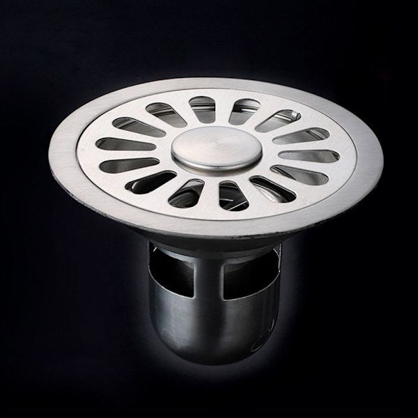 Slukrist for dusjgulv 12CM-A 12CM-A 12CM-A 12CM-A