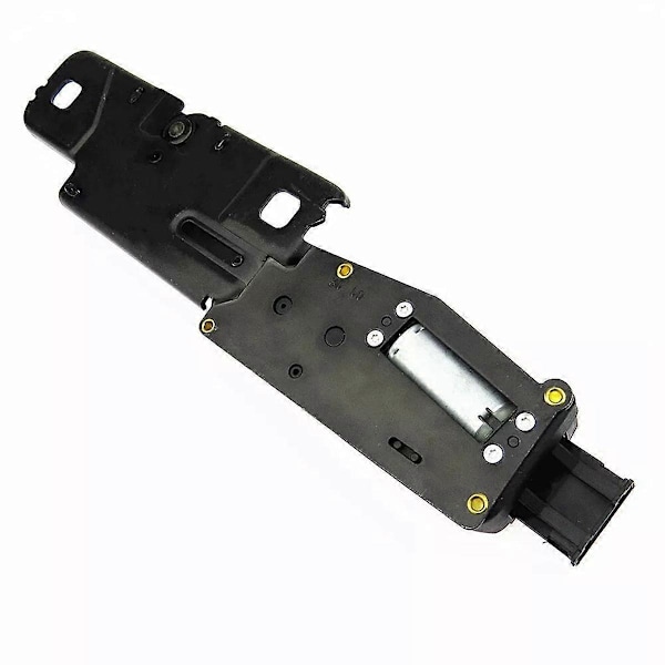 Takaluukun lukon toimilaite 4F9827383 A4 A6 Q5 RS4 RS6 05-17 4F9827383G