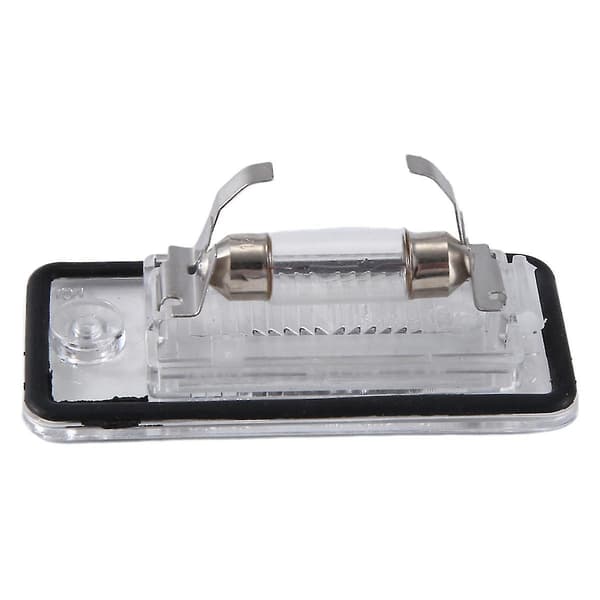 8e0807430a Bakre LED-skiltlys for A6l A4 A8 A3