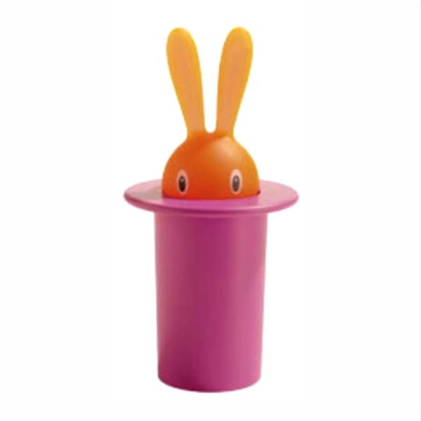 Tandpetshållare \"Magic Bunny\" Pink