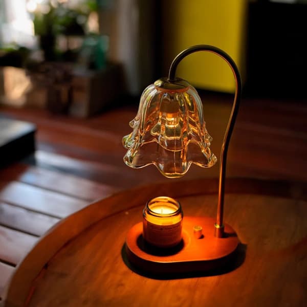 Glödlampa, dimbar glödlampa