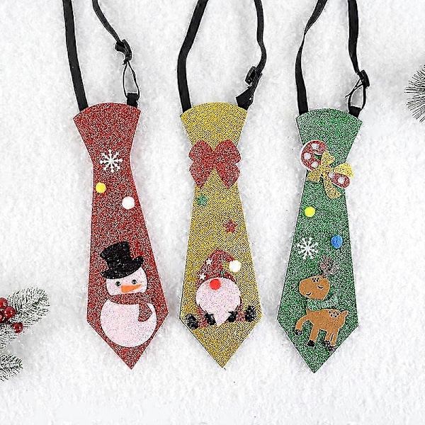 Rolig Jultomte Snögubbe Filt Slips God Jul Presenter För Barn Vuxna 2024 Gott Nytt År Fest Fotorekvisita Elastisk 1