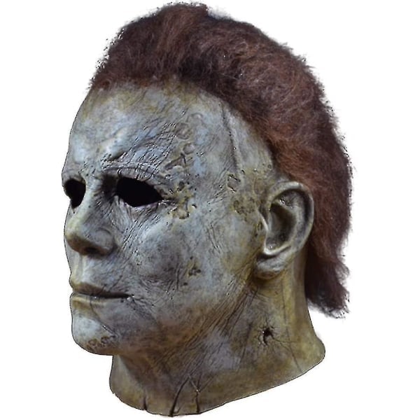 BB Trick Or Treat Studios Halloween 2018 Michael Myers -naamio Ls z