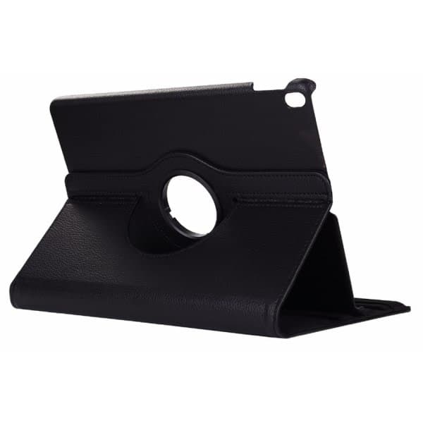 Skyddsfodral för iPad. Roterande stativ med litchi-struktur Green ipad mini1/2/3