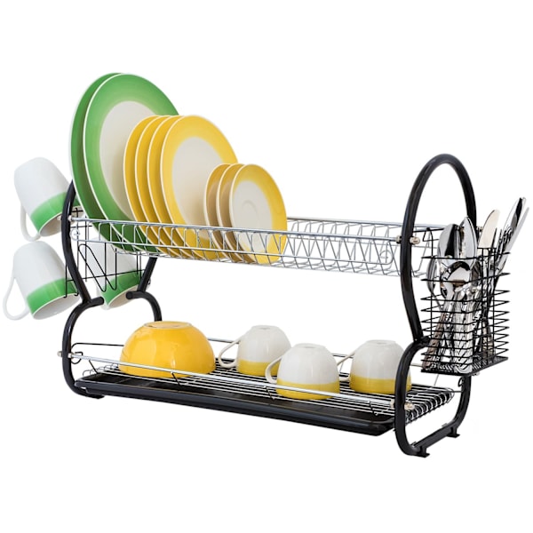 Art Moon, Desert - Two-tier dish rack Y YY