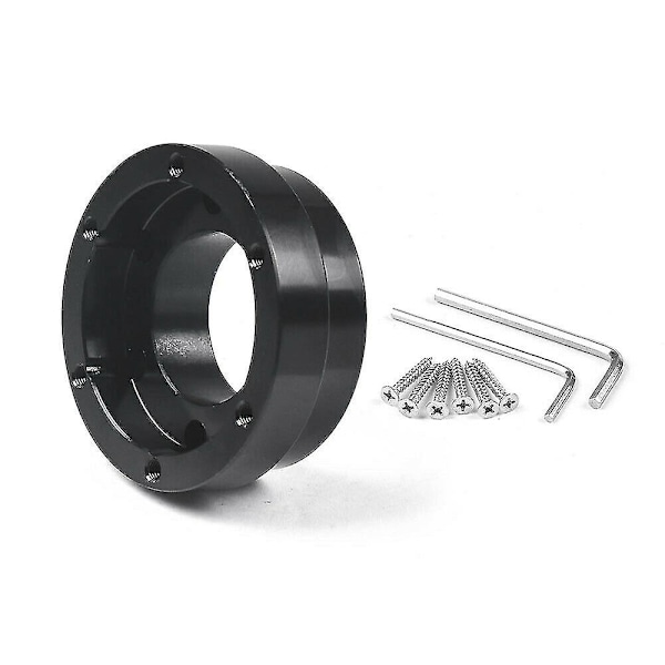 Logitech G29 G920 G923 13/14in Racing Rat Adapterplade 70mm