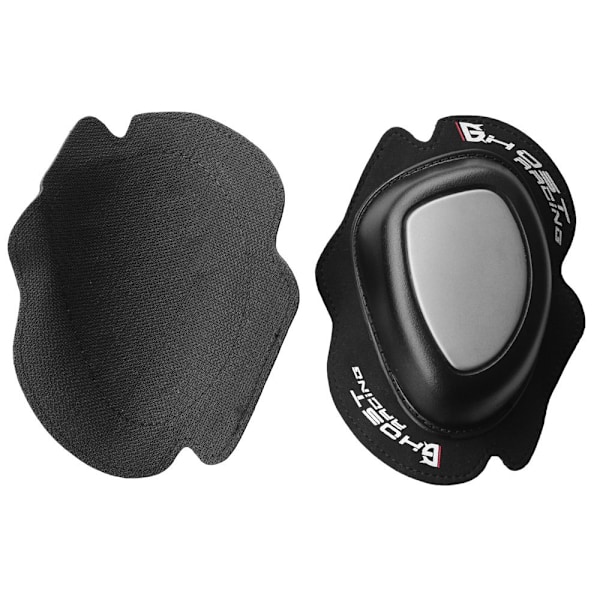 1 Par Racingbukser Slipepose Rider Block Glidekloss