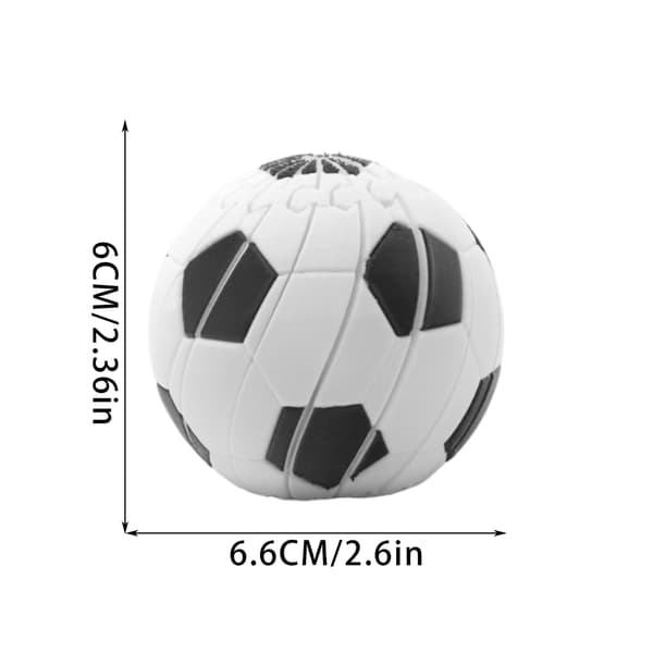 Baseball Fidget-pallo lelu baseball