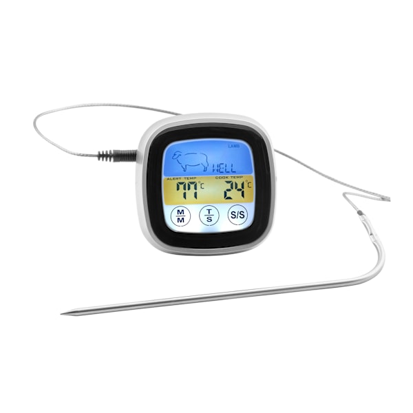 Digitalt steketermometer