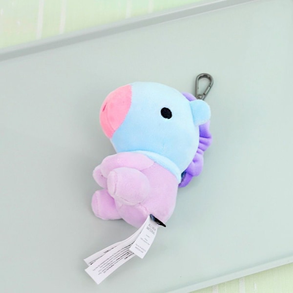 Plyschdocka KOALA-HÄNGE - lager koala-Pendant