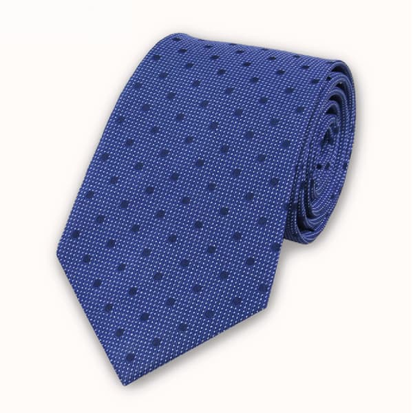 Mode Slips Klassisk Blommig Vävd Jacquard Handgjord Halsduk för Män