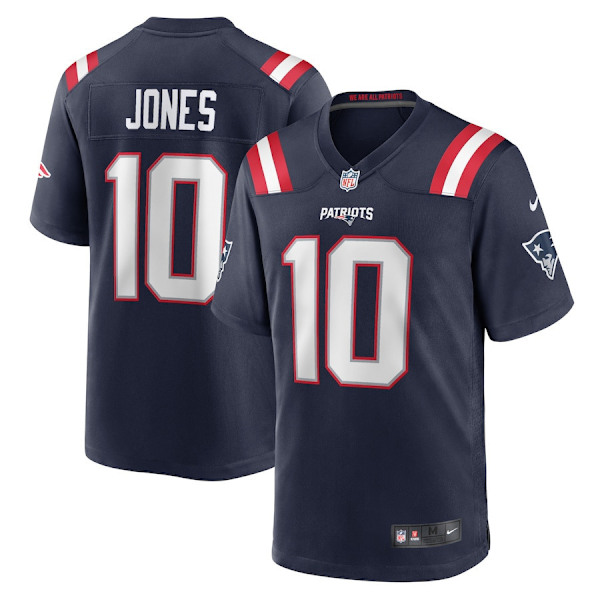 Amerikansk Fodbold Jersey T-shirt til Mænd Kortærmet Top E E 2XL