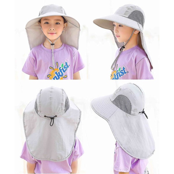 Barn Beach Sun Hats Uv Protection Bucket Hat