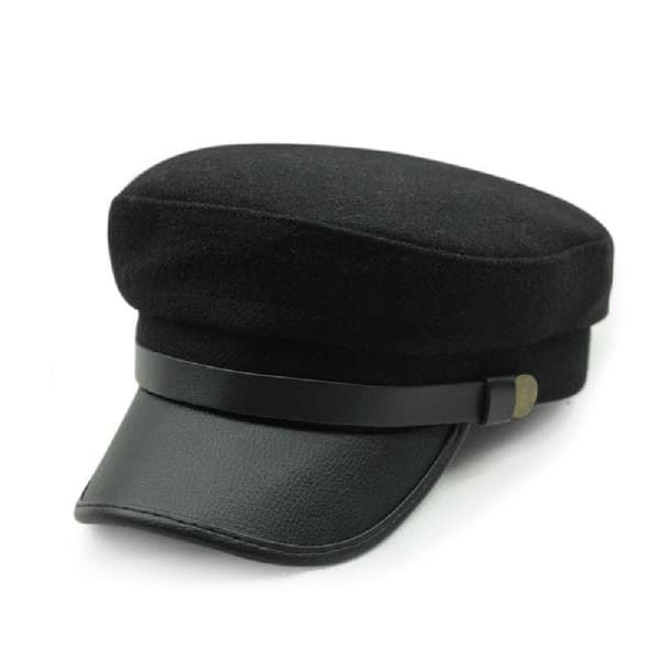 KLASSISK! Emil hat Vega hat Skipper hat
