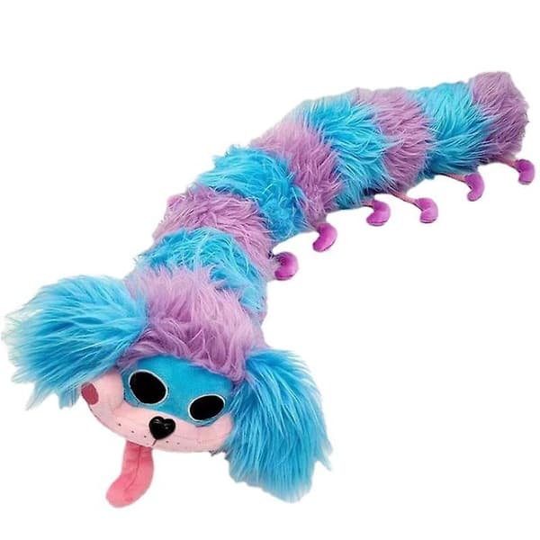 Poppy Playtime Pj Pug Pillar Pehmolelu