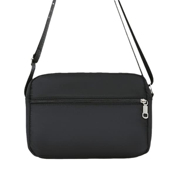 Crossbody Taske Skuldertaske 3 3 3 3
