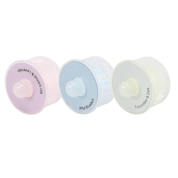 For Luftfrisker Deebot T9 Max T9 Power T9 Duft Deodorant Kapsel Tilbehør D