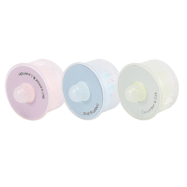 Til luftfrisker Deebot T9 Max T9 Power T9 Duft Deodorant Kapsel Tilbehør D