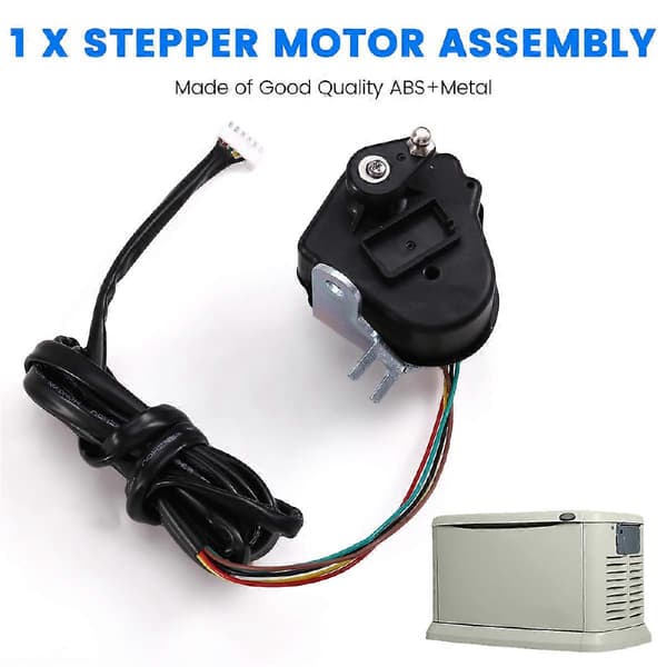 0G6454 Stepper Motor Enhed til Guardian GTH990 PORT