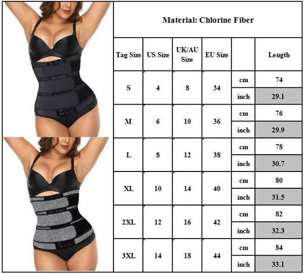 Korset Postpartum Mavebælte Kropsformende Body Shaper - spot salg Rosarød Rose red S