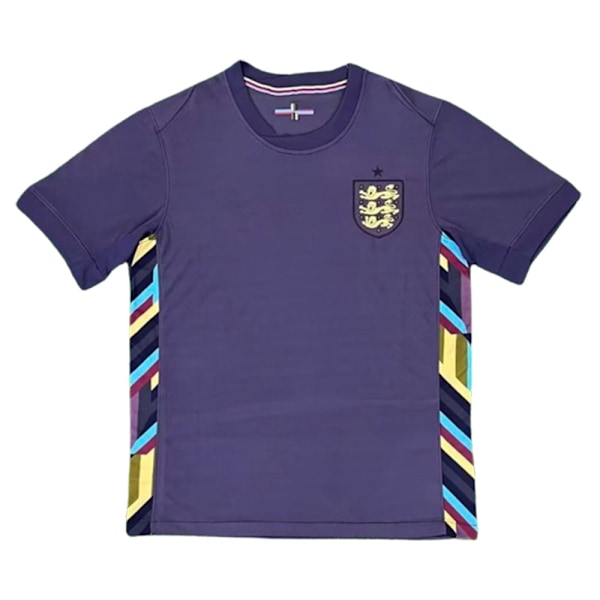 Englands Bortedrakt for Menn og Gutter - Casual Sportstrøye - Gave A A M