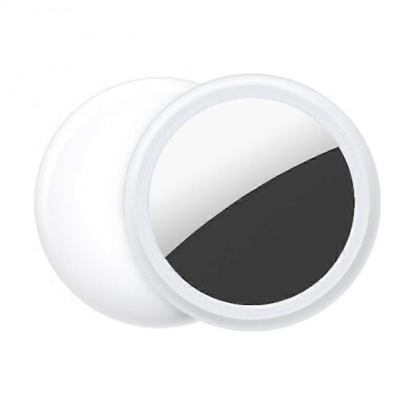 5st Mini GPS Tracker Bluetooth 4.0 iOS/Android-kompatibel Smart Locator för Airt 5pcs in bags
