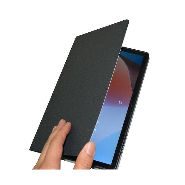 Pu Flip Cover Case För T50 Pro 11 tums tablett Drop-resistant Tablet Stand T50 Pro Case(a