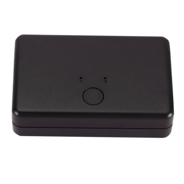 Netværk Switch Box Vælger Ethernet
