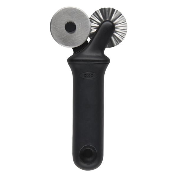 Dobbelt Dejspore / Dejskærer - OXO Good Grips