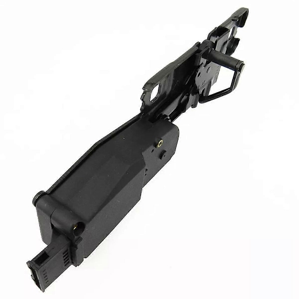 Takaluukun lukon toimilaite 4F9827383 A4 A6 Q5 RS4 RS6 05-17 4F9827383G