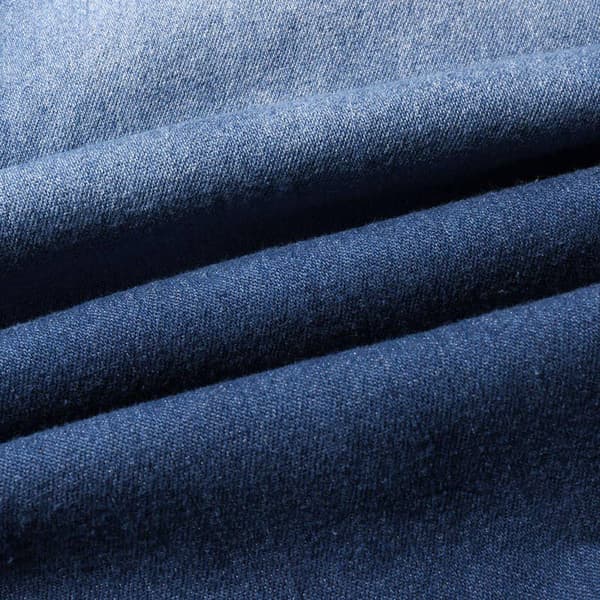 Lågskurna utsvängda jeans för dam, stuprörsjeans, bootcut, mörkblå, mörkblå Mörkblå S