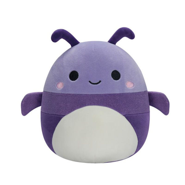 Squishmallows 19 cm Axel den lilla bille multicolour