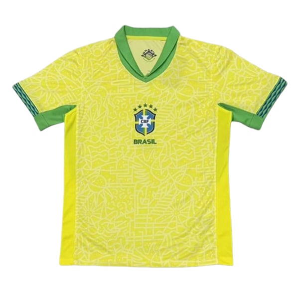 Englands Udebanetrøje 2024 Fodboldtrøje Fodboldfans T-shirt C C XL
