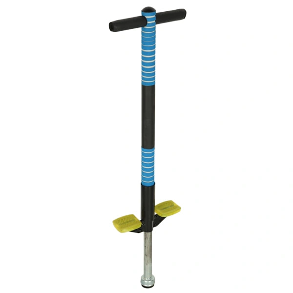 Pogo Stick til Børn - 40 kg Blå Blå
