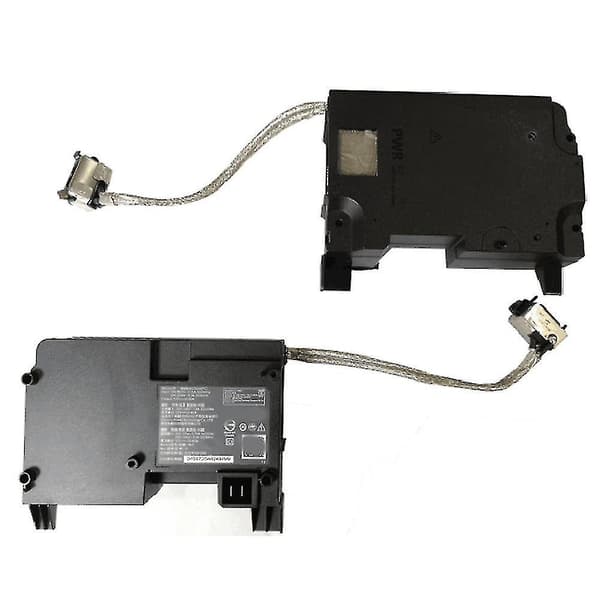 Strømforsyning for One X Konsoll 110v-220v Intern Strømforsyning AC Adapter for Xboxone X Erstatning