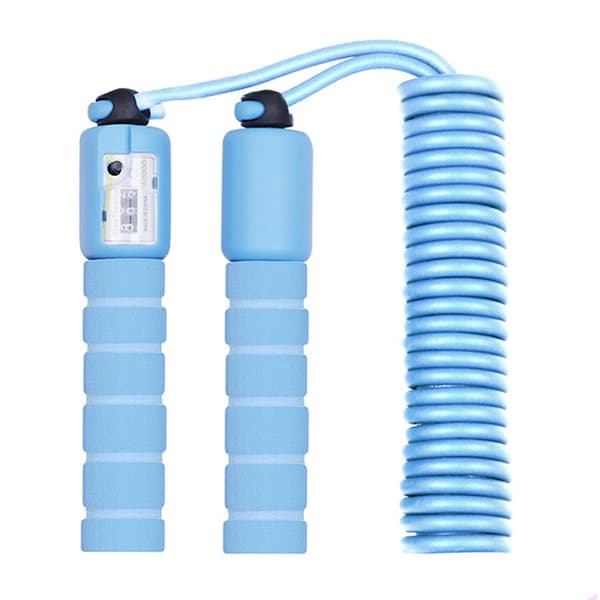 Hopprep Speed Rope, Hopprep Boxning, Hopprep Sport Barn, Hopprep Barn med Räknare, Justerbart Speed Rope