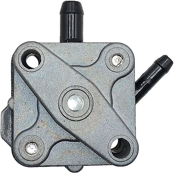 Brændstofpumpe Passer Johnson Evinrude 397839 391638 395091 397274 6hk 8hk 9.9hk 15hk Motor Erstatter 18-7823 9-35350 0777750 Påhængsmotor
