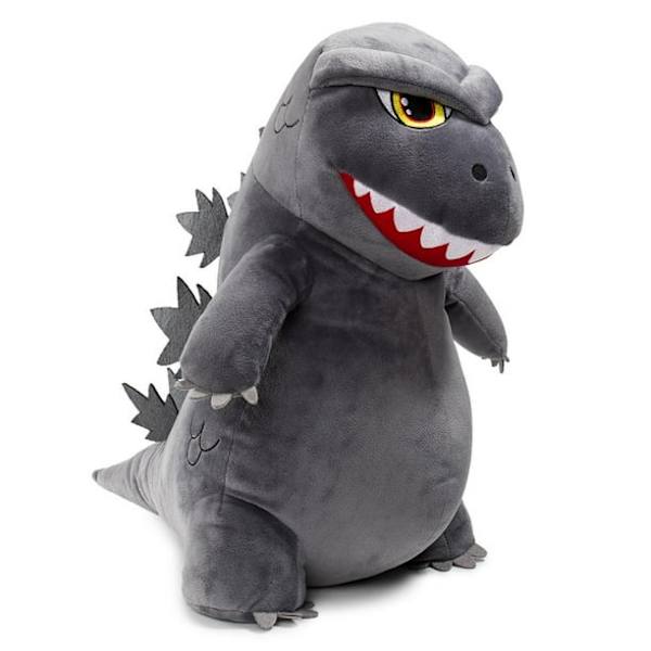 Godzilla HugMe Värisevä 16\" Pehmolelu