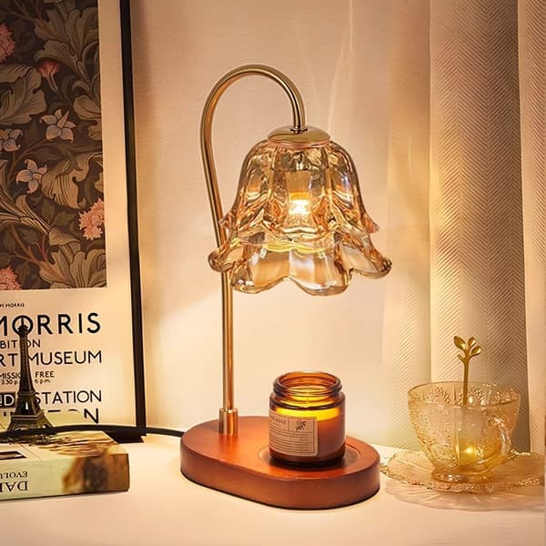 Glödlampa, dimbar glödlampa
