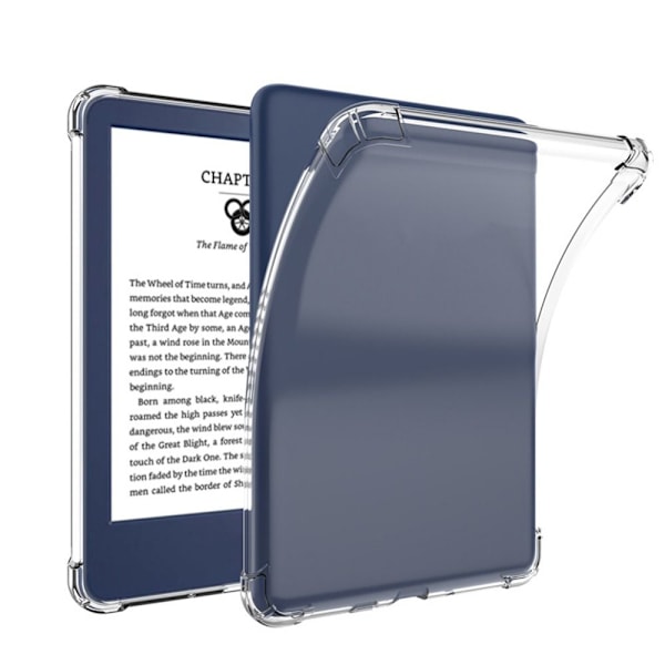 Cover Skyddsskal FÖR M2L3EK Kindle Paperwhite 5:lle - spot sales-idda For M2L3EK For M2L3EK